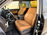 Toyota Land Cruiser GXR 2021